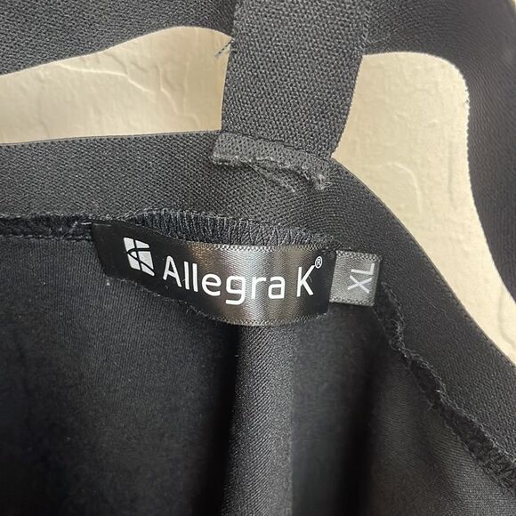 ✨3 for $12✨ Allegra K Overall Dress - Picture 4 of 7